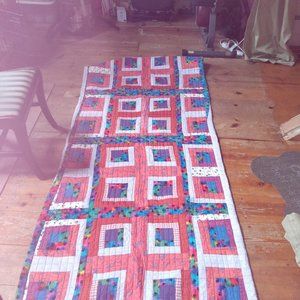 Puppy Extravaganza Quilt